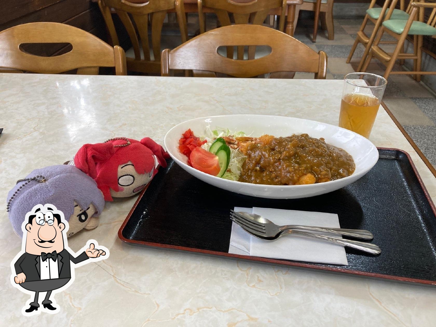 お食事処　翁
